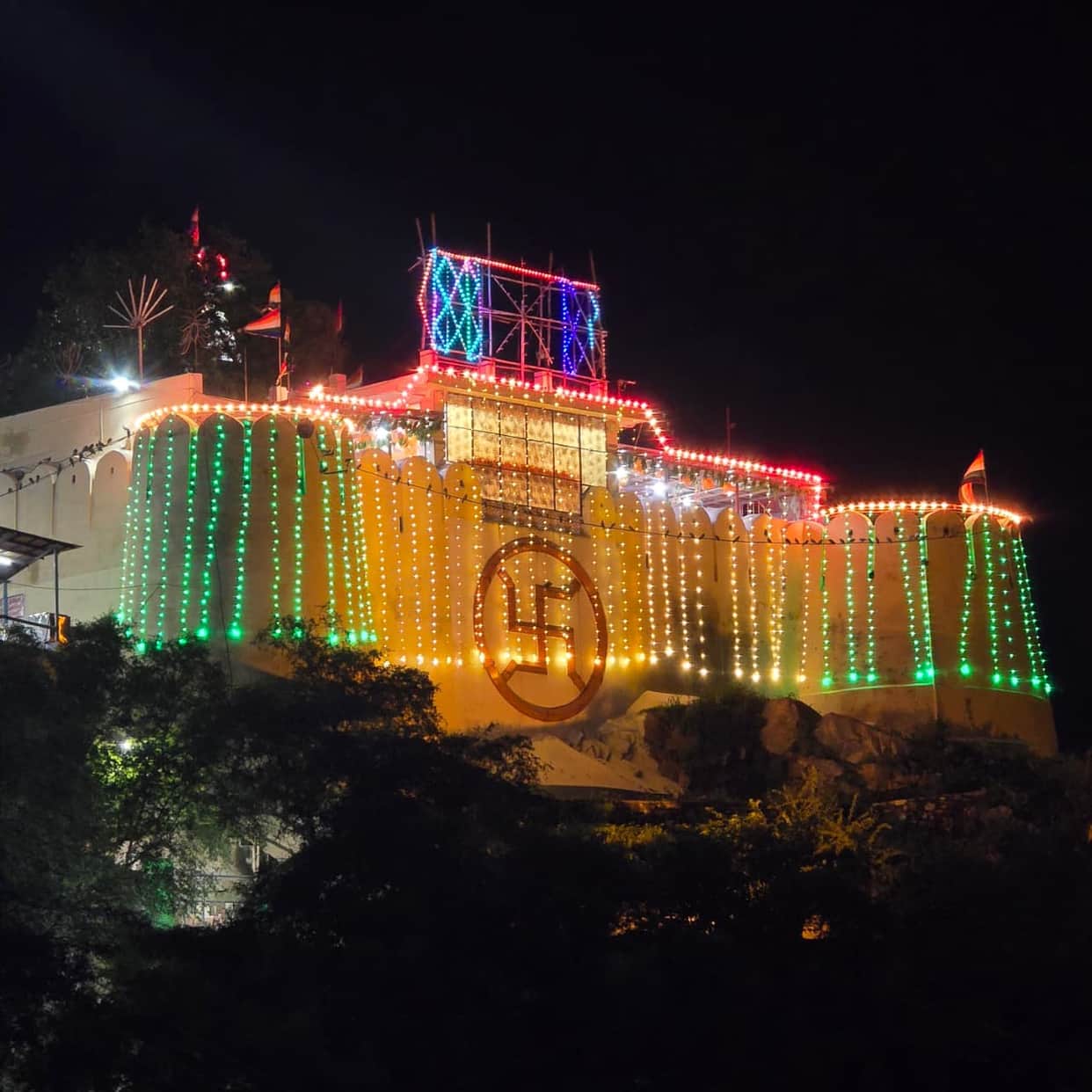 Jaipur News: Jaipur Gears Up for Ganpati Shobha Yatra Today from Moti Dungri to Garh Ganesh Temple