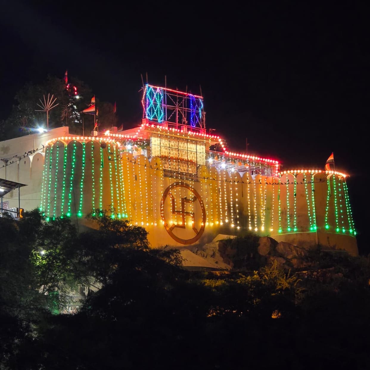 Jaipur News: Jaipur Gears Up for Ganpati Shobha Yatra Today from Moti Dungri to Garh Ganesh Temple