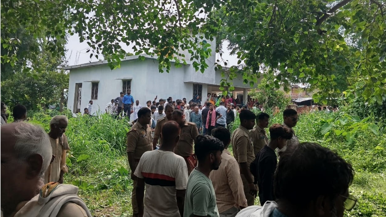 In Gorakhpur, Young woman dies during treatment, doctors accused of negligence