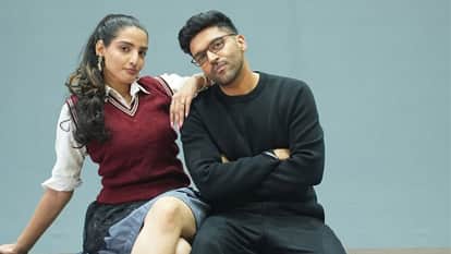 guru randhawa azul song controversy users are trolling him for comparing school girls to alcohol