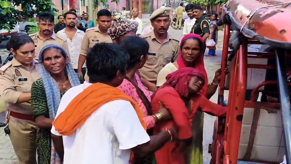 Drunk man stabbed to death for Rs 50