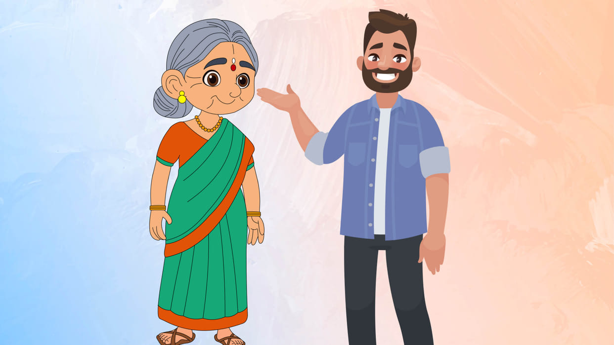 Saas Damad Chutkule In Hindi Saas Bahu Funny Jokes In Hindi New Jokes 2025