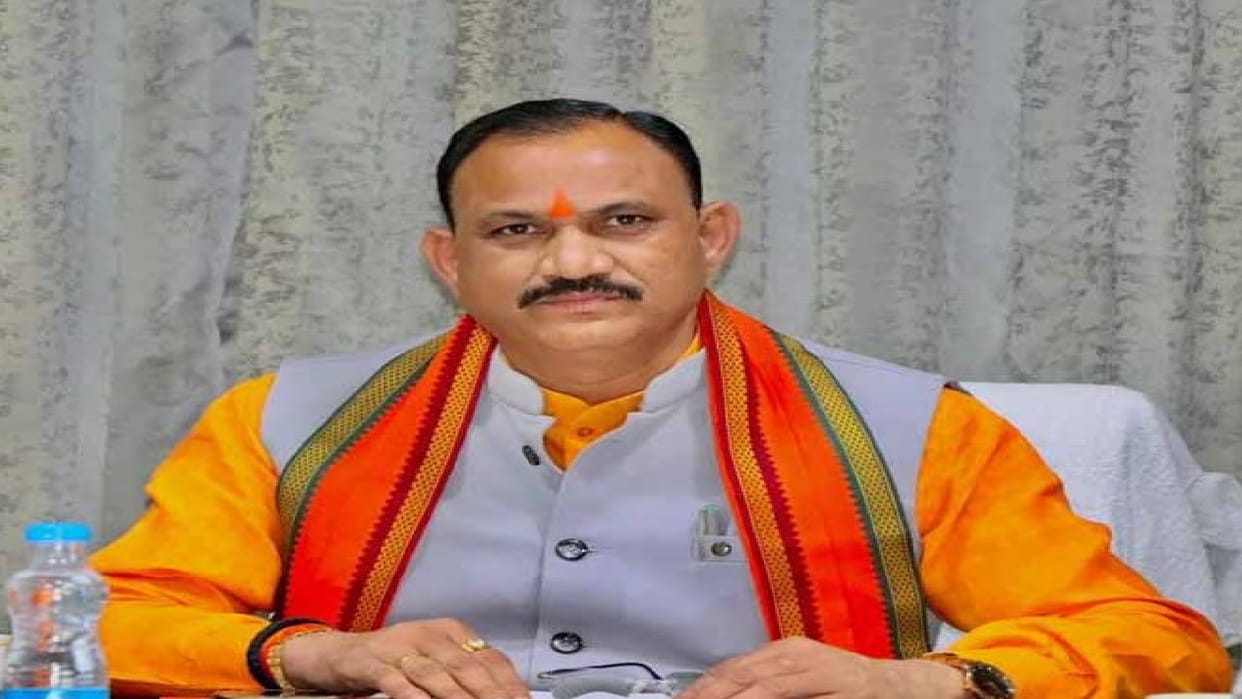 Rs 6.26 crore approved to Chirmiri Municipal Corporation for waste management