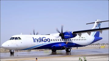 IndiGo flight crisis Bareilly to Mumbai flight cancelled Bengaluru flight also in doubt today IndiGo flight crisis Bareilly to Mumbai flight cancelled Bengaluru flight also in doubt today