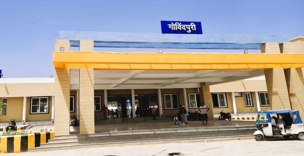 Kanpur Railways Gift for Summer Vacations Two New Special Trains to Run via Govindpuri Bookings Open