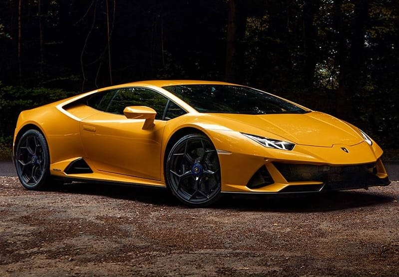 How ChatGPT Helped Recover a Stolen Lamborghini Huracan Worth RS 3 Crore After 2 Years