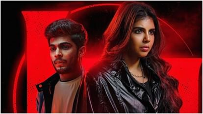 Kalyani priyadarshan starrer lokah chapter 1 X review