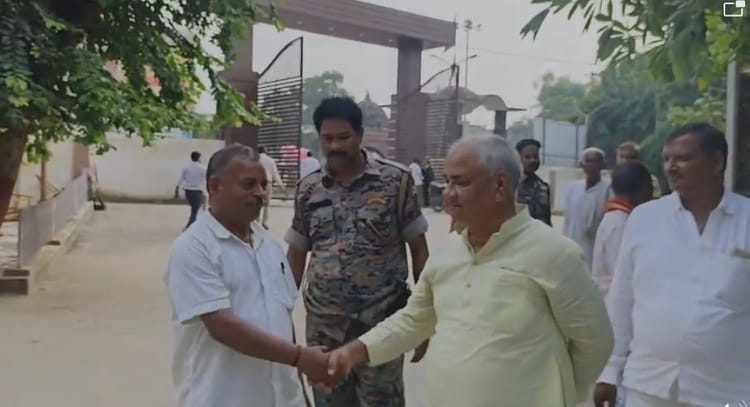 Bihar News: विधानसभा चुनाव से पहले महागठबंधन में दरार,माले विधायक ने कांग्रेस की स्क्रीनिंग कमेटी पर उठाए सवाल