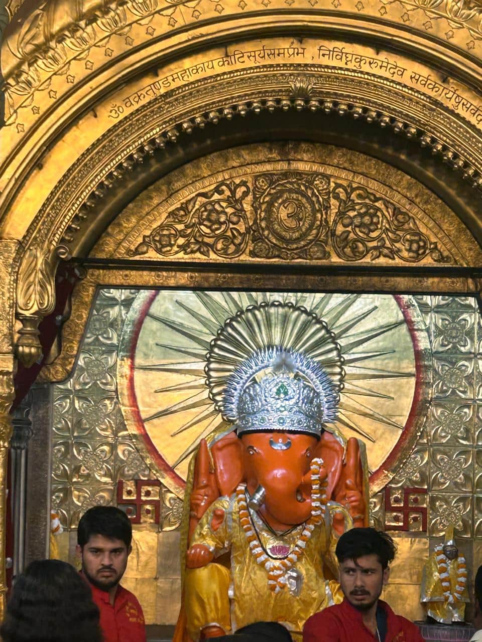 Jaipur News: Jaipur Gears Up for Ganpati Shobha Yatra Today from Moti Dungri to Garh Ganesh Temple