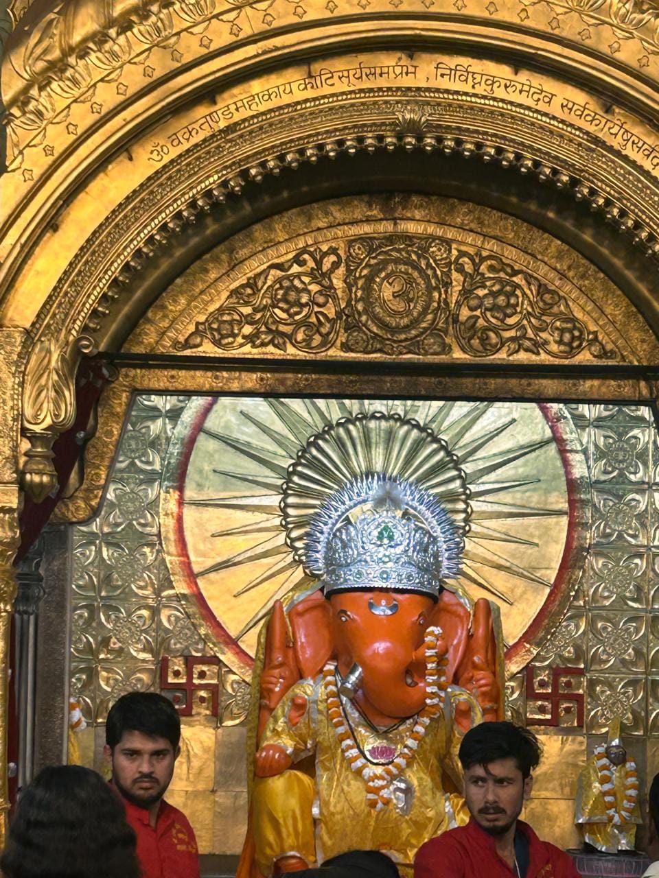Jaipur News: Jaipur Gears Up for Ganpati Shobha Yatra Today from Moti Dungri to Garh Ganesh Temple