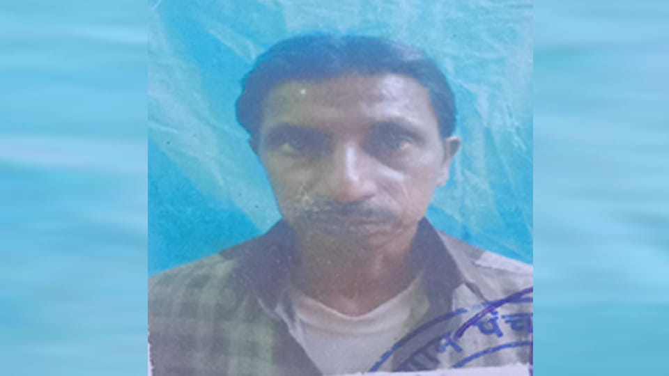 Kanpur: Farmer drowned after 10 feet of flood water filled in field