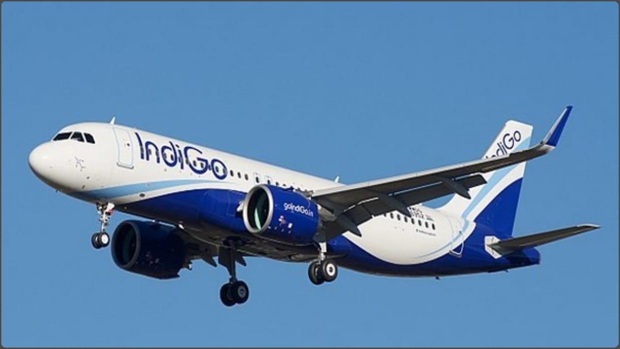 Lucknow: Flight fares to Mumbai skyrocket, with tickets going up to 24,000.