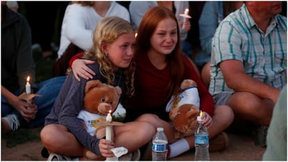"Nuke India", "Kill Trump": Minneapolis Shooter's Chilling Messages On Guns Know all about it