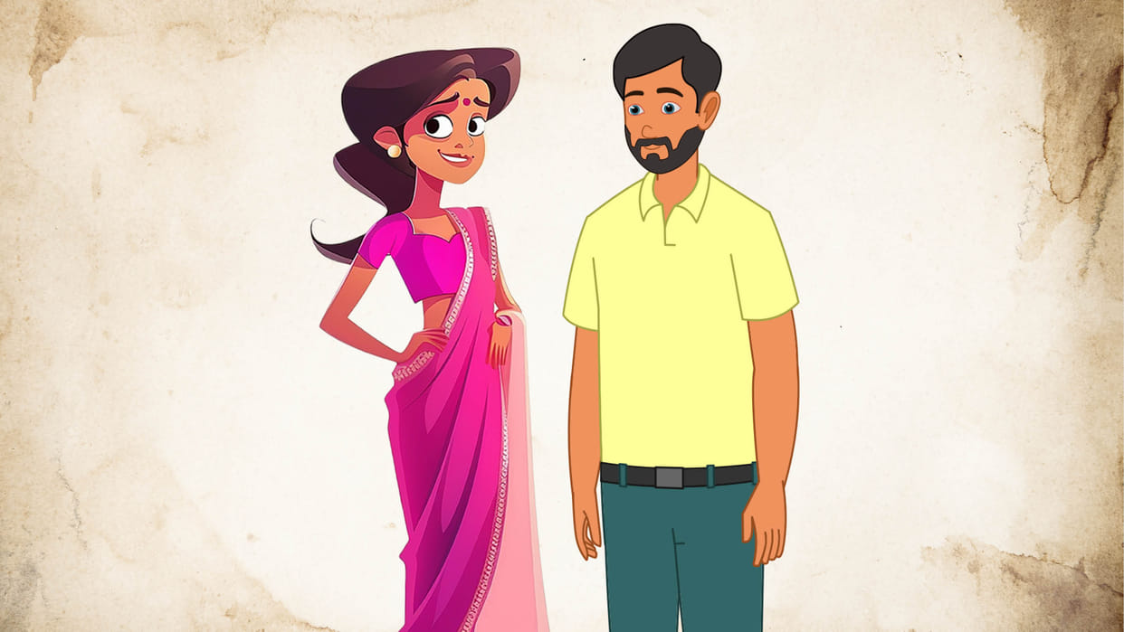 Today Funny Jokes Husband Wife Jokes Pati Patni Jokes in Hindi