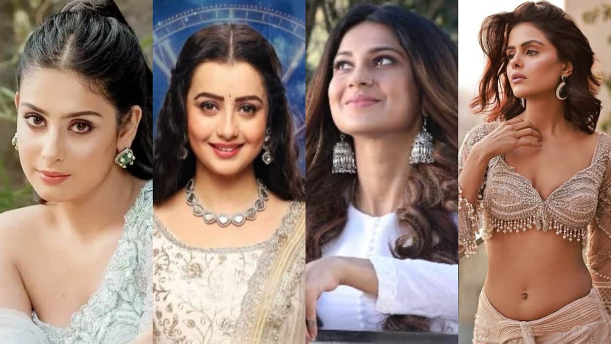 Naagin 7 Promo Buzz Fans Want Priyanka Chahar to Jennifer Winget as Next Naagin Avatar