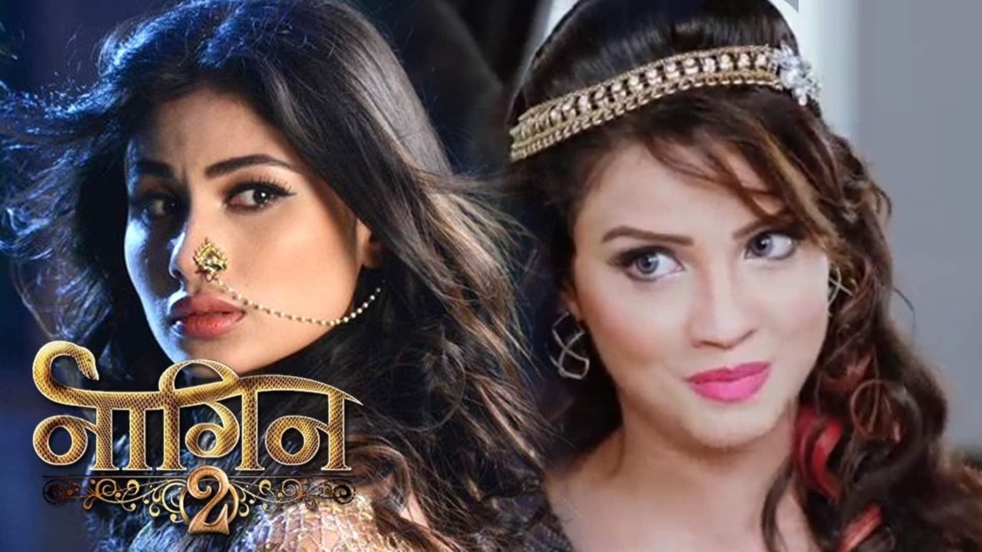 Naagin Actresses From Mouni Roy to Tejasswi Prakash Who Will Rule in Naagin 7