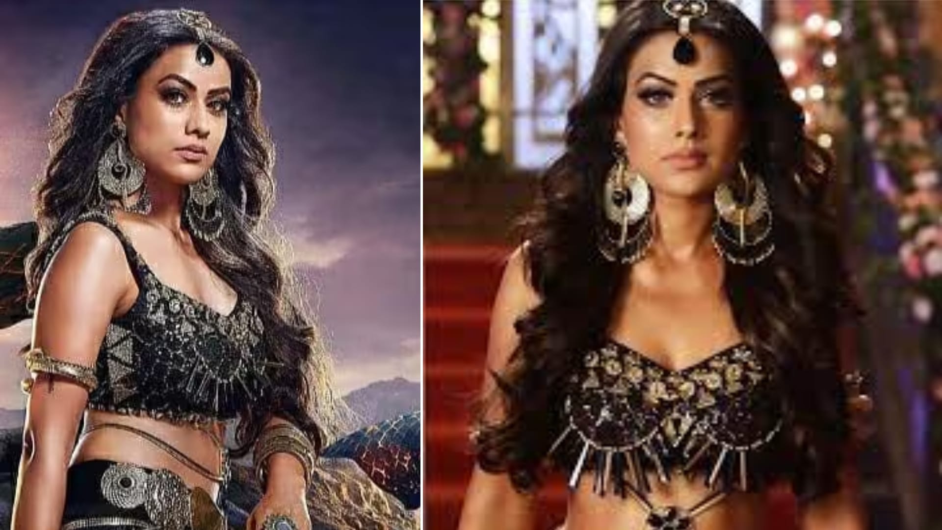 Naagin Actresses From Mouni Roy to Tejasswi Prakash Who Will Rule in Naagin 7