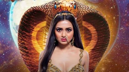 Naagin Actresses From Mouni Roy to Tejasswi Prakash Who Will Rule in Naagin 7