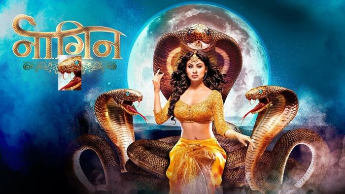 Naagin Actresses From Mouni Roy to Tejasswi Prakash Who Will Rule in Naagin 7