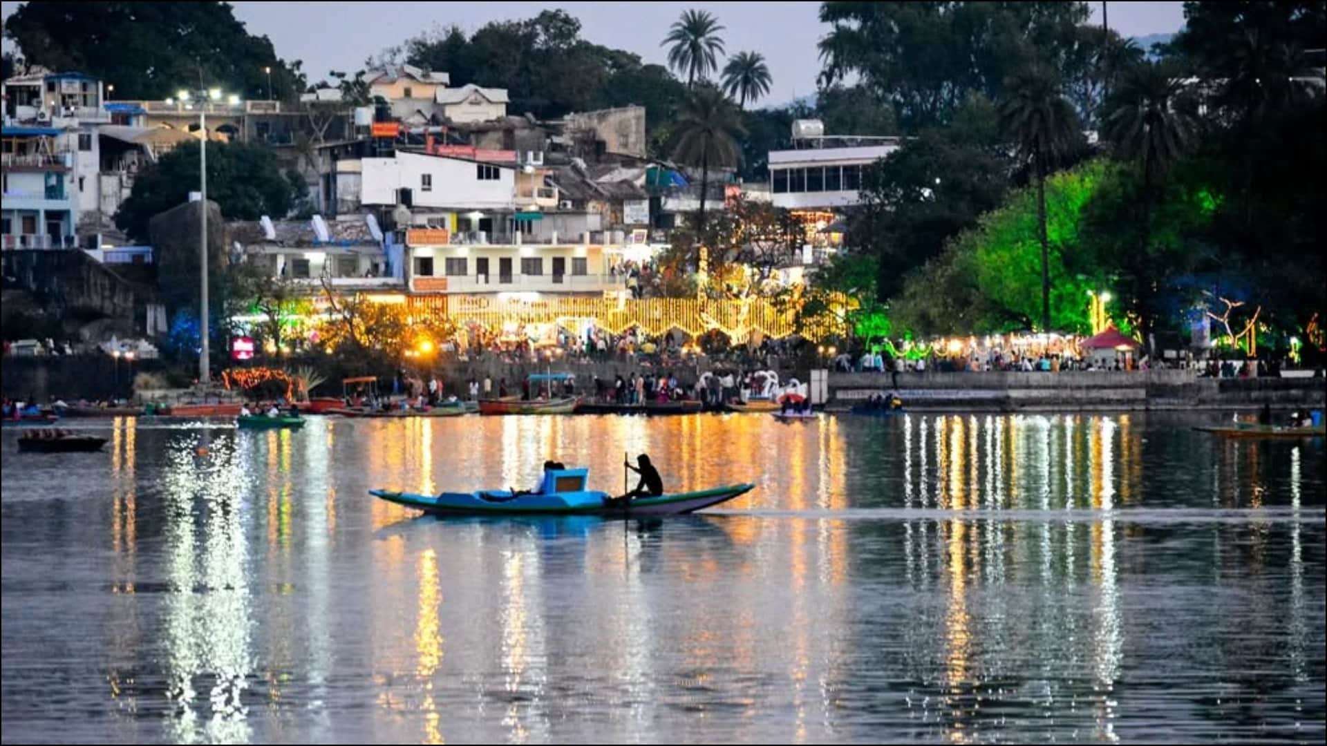 Best Rajasthan Desert Lakes Hidden Natural Wonders to explore Rajasthan ki Prakritik Jhilein