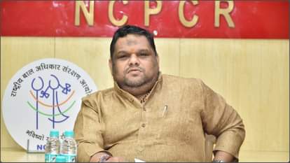 प्रियांक कानूनगो, राष्ट्रीय मानवाधिकार आयोग के सदस्य