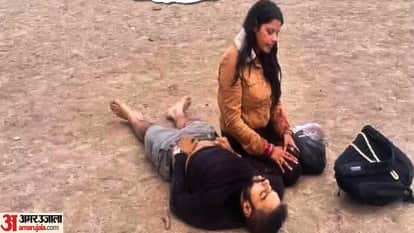 The NIA has filed a charge sheet against both terrorist organizations and six individuals.