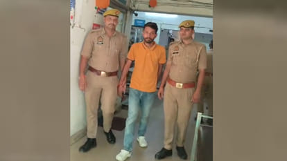 Kanpur: Inter student threatened and robbed of cash and jewellery, police arrested one accused