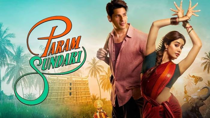 Janhvi Kapoor Upcoming Movies 2025 Param Sundari Star in Peddi Devara Part 2 Sunny Sanskari Ki Tulsi Kumari