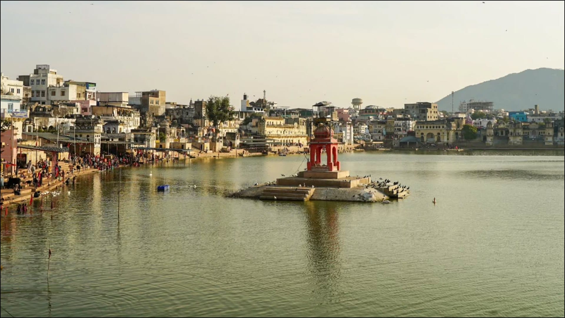 New Year 2026 Travel Places Lucky And Spirit Boosting Destinations