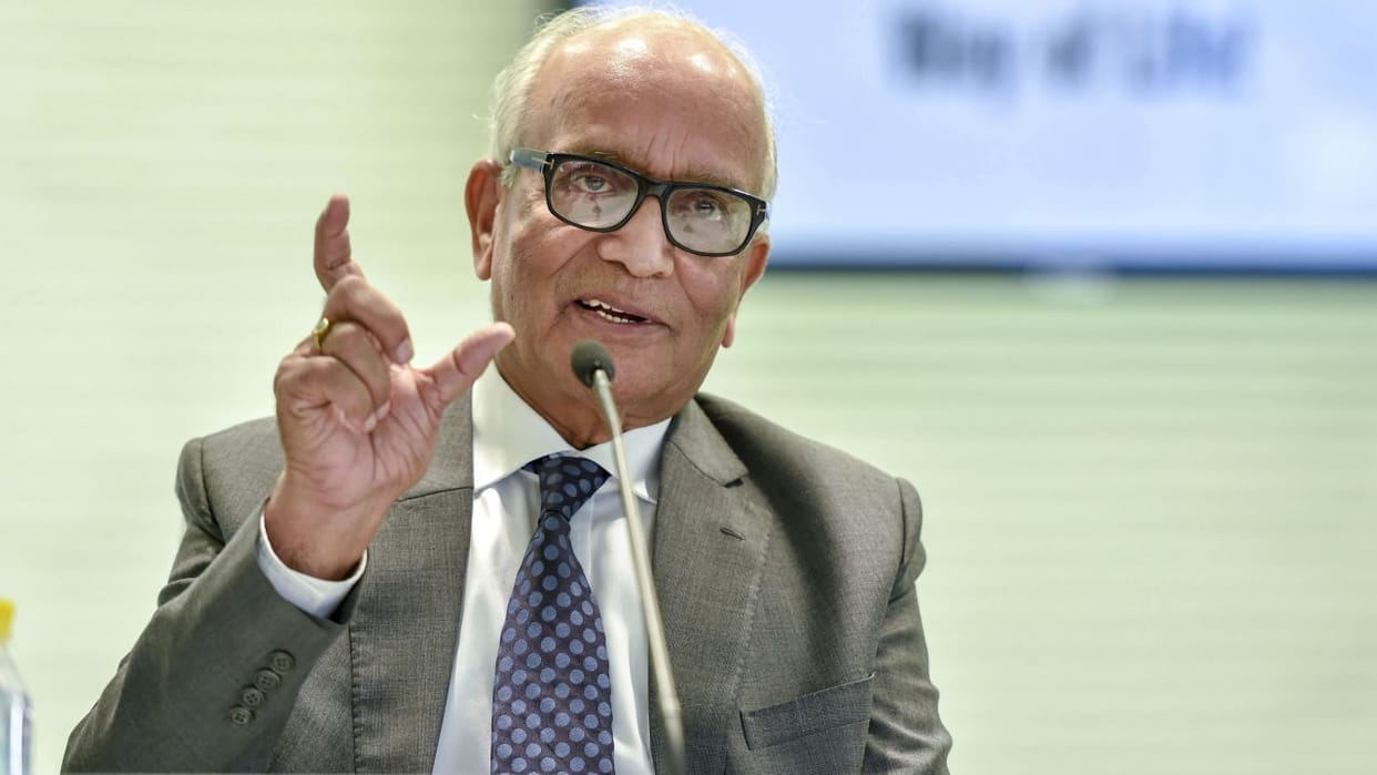 GST Rate Cuts to Accelerate Small Car Market Growth: Maruti Suzuki Chairman RC Bhargava