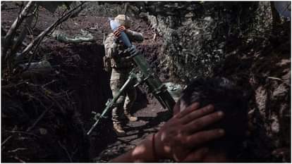 Russia makes gains in southern Ukraine as it expands front-line attacks