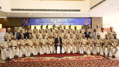 सीआरपीएफ