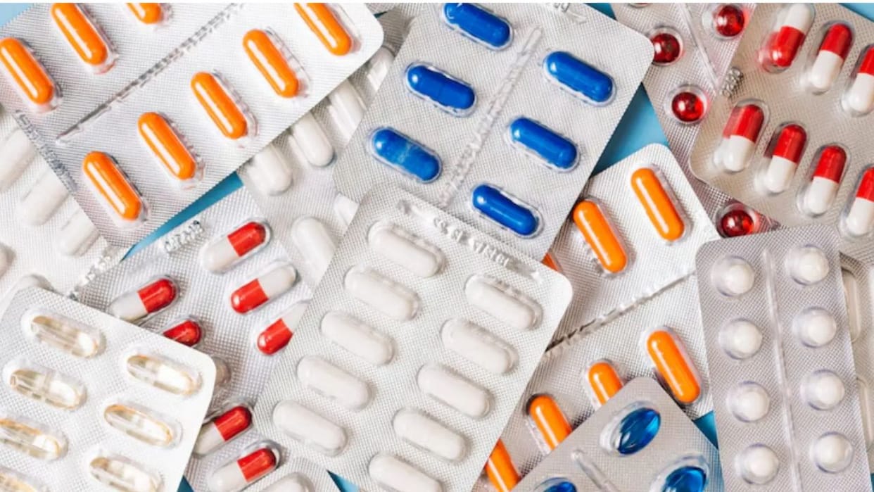 Samples of 54 medicines including infection fever and BP made in Himachal fail