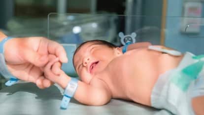 सांकेतिक तस्वीर