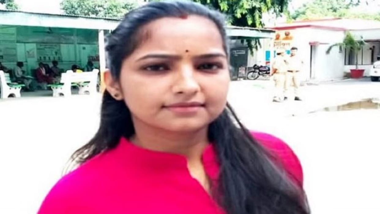 Sakshi Mishra files another FIR against her in-laws in Bareilly