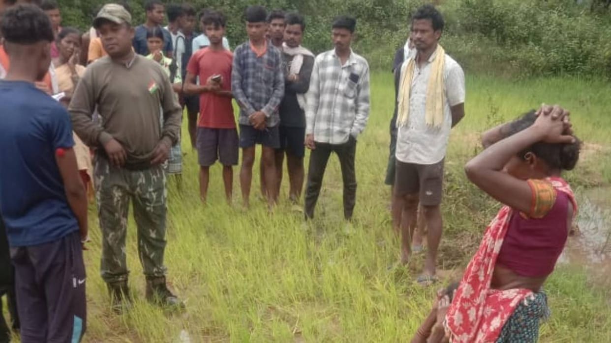 Twin Brothers Drown in Canal in Dantewada, Village Mourns Tragic Loss