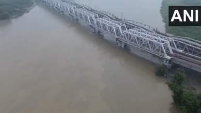 दिल्ली यमुना