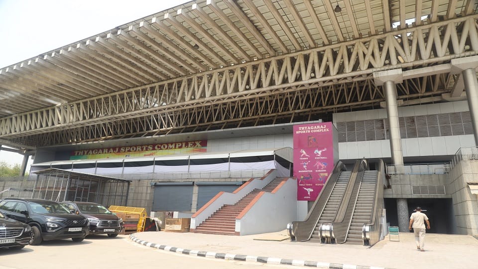 National Sports Day: Delhi stadiums are becoming factories for international players