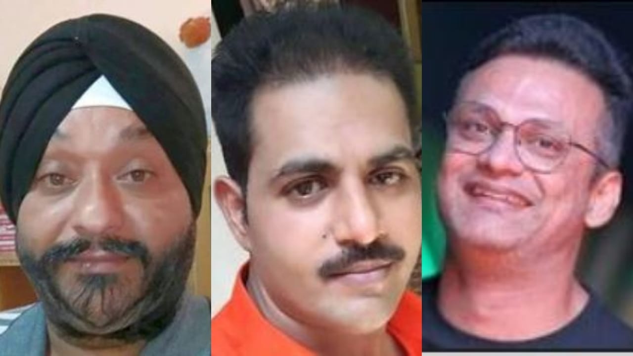 Shahjahanpur suicide case In-laws helped not family couple wrote their pain in suicide note