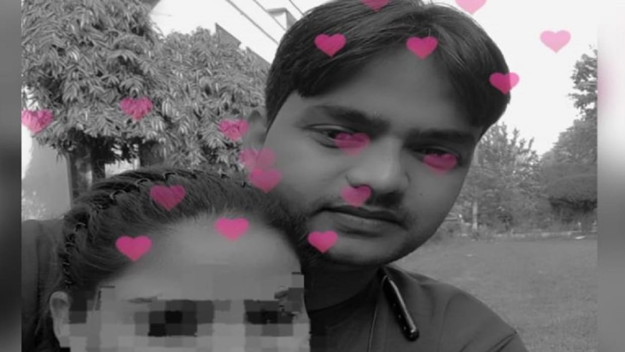 Alam exploited the girl by posing as Prem Singh in Bareilly