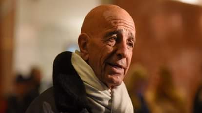 अमेरिकी राजनयिक टॉम बैरक