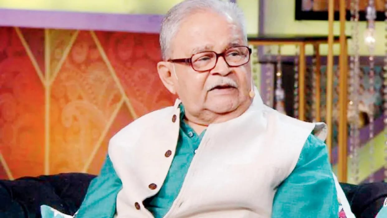 marathi actor bal karve passes away gundyabhau serial stage journey