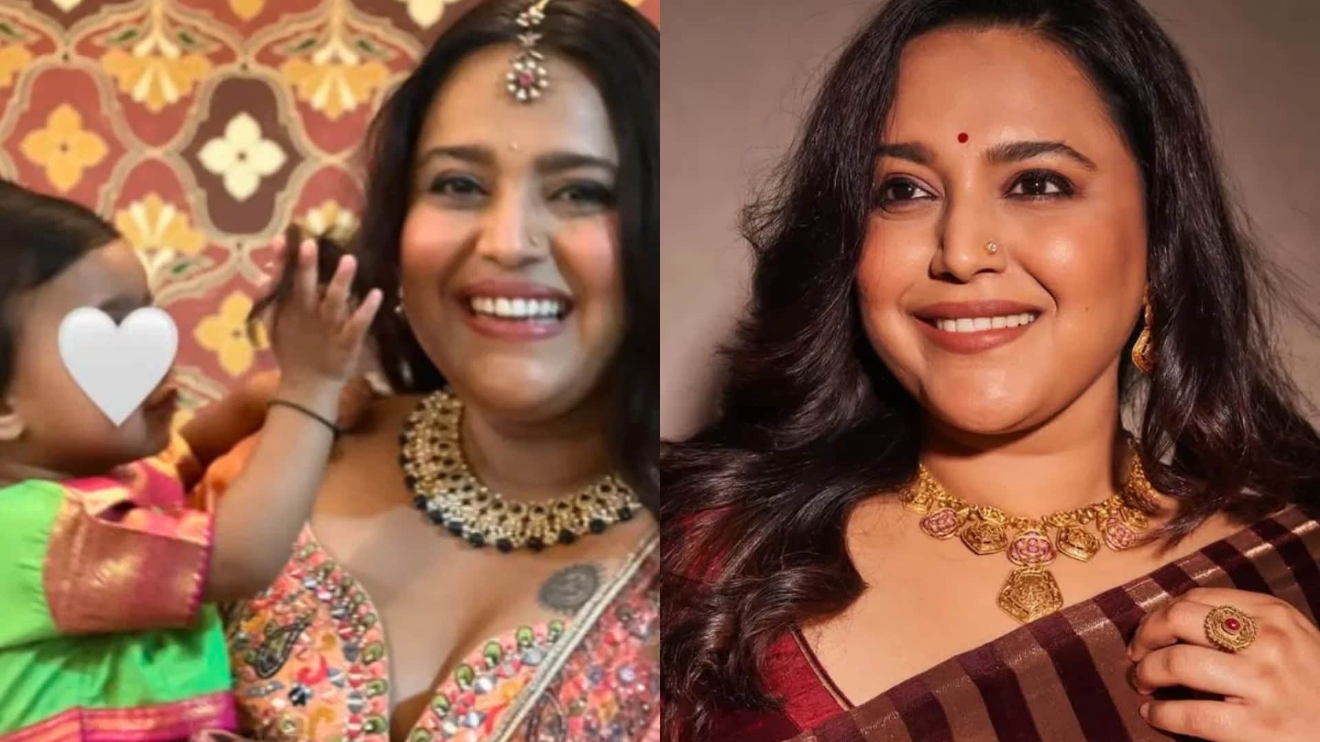 Swara Bhaskar Interview Actress Talk About Motherhood And Career