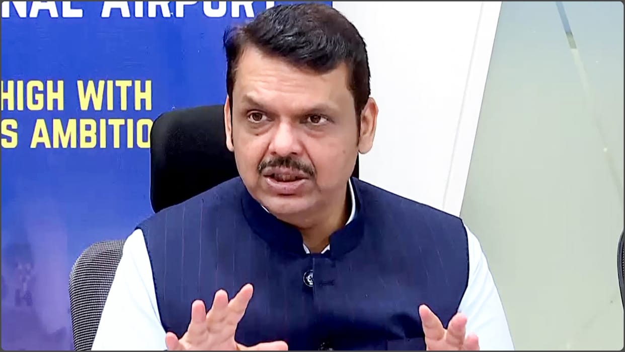 Cabinet panel discussing Maratha quota; will find constitutionally valid solution: Fadnavis