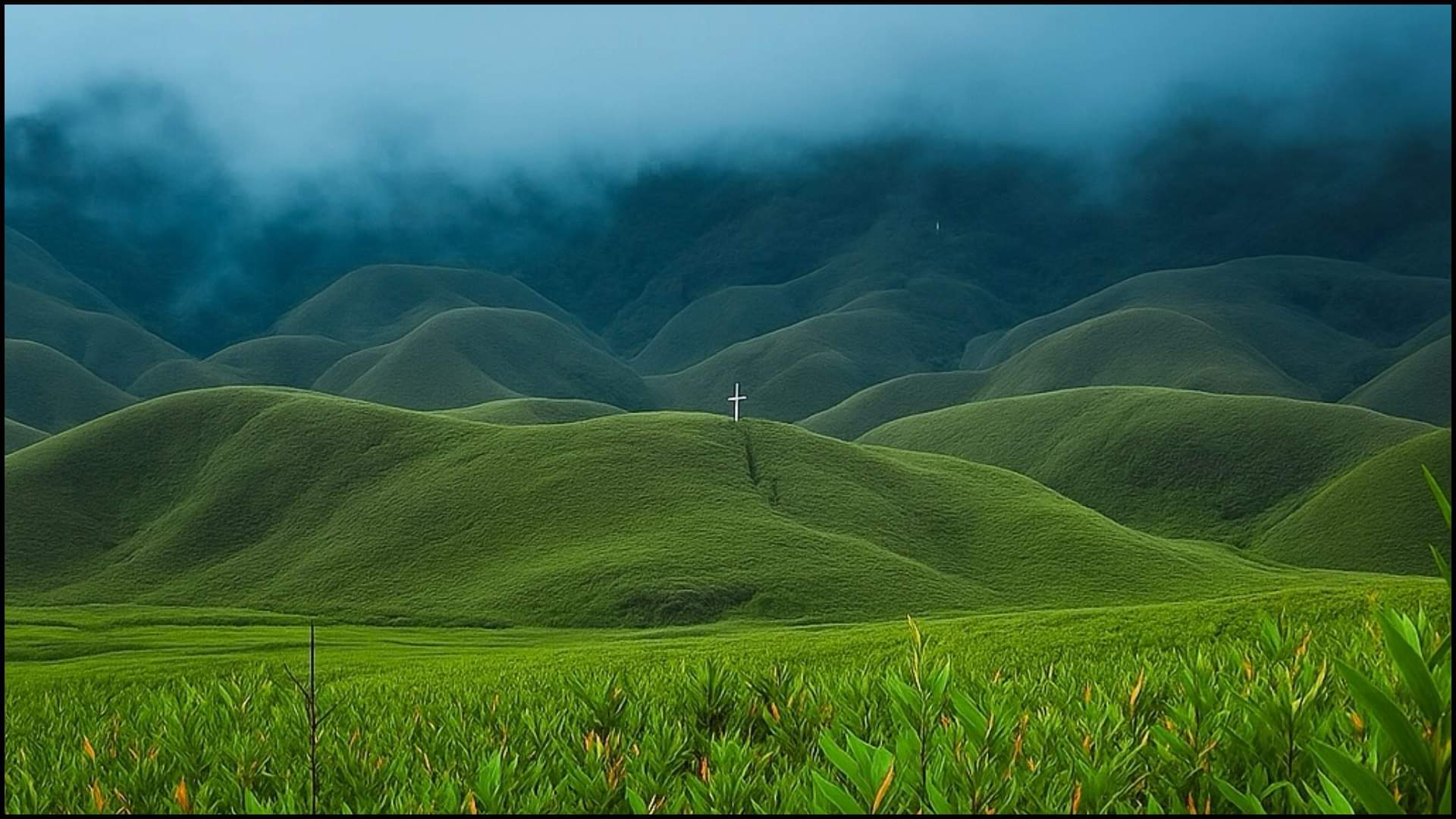 Hidden Gems of Assam and Nagaland Best Places To Visit in Assam