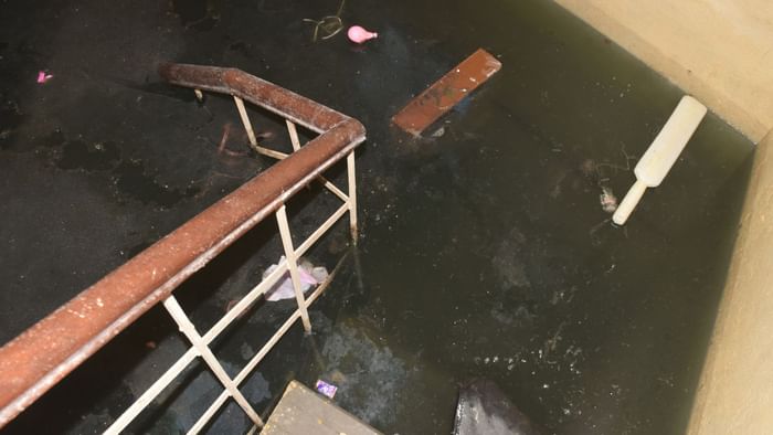 Flood in Varanasi: अगले सात दिन चिंताजनक, 72 मीटर के ऊपर पहुंच सकता है गंगा का पानी; किनारे वाले रहें सतर्क Flood in Varanasi Next seven days are worrying Ganga water may reach above 72 meters
