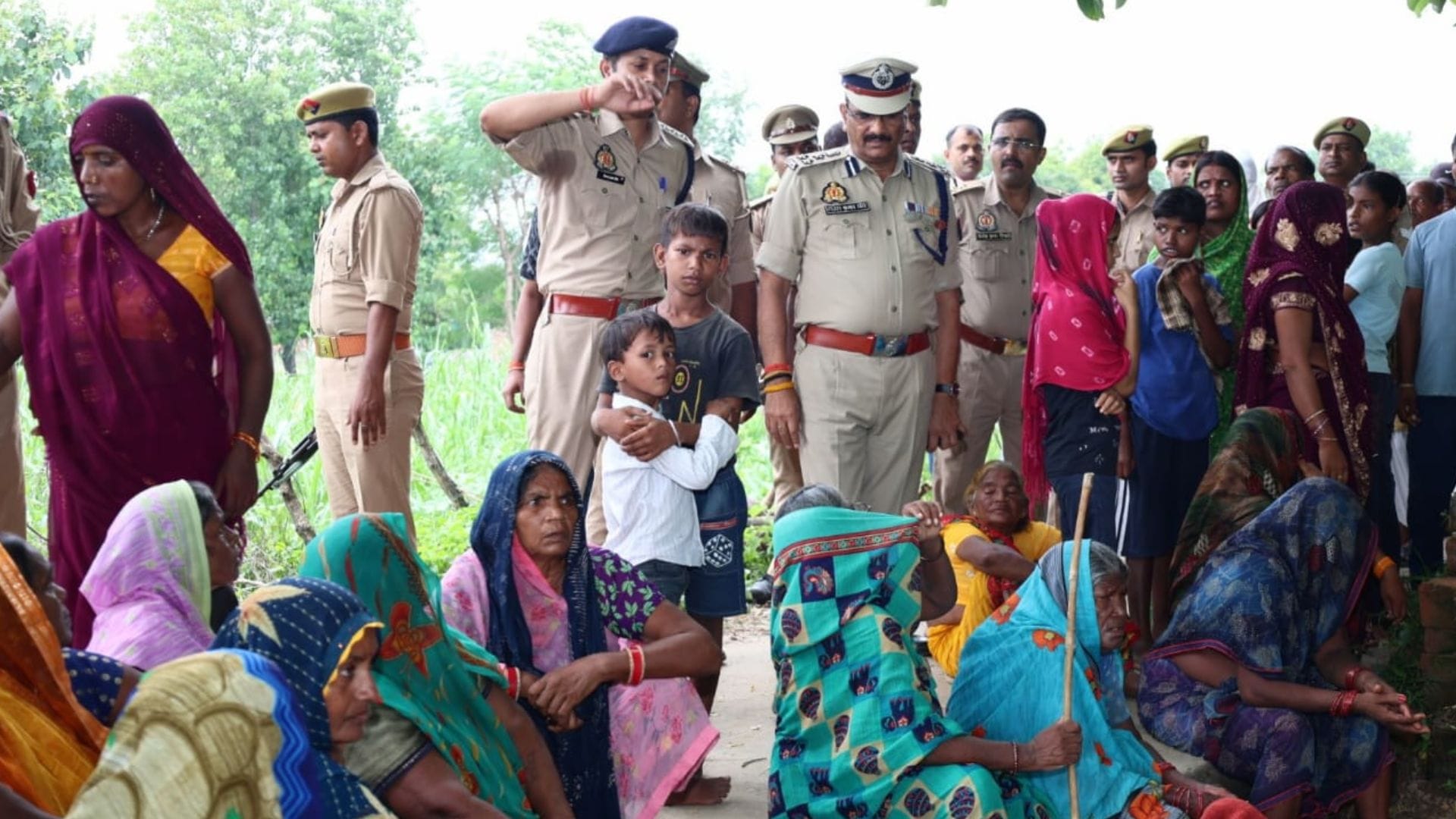 Varanasi Murder News update young man murdered after three months of marriage