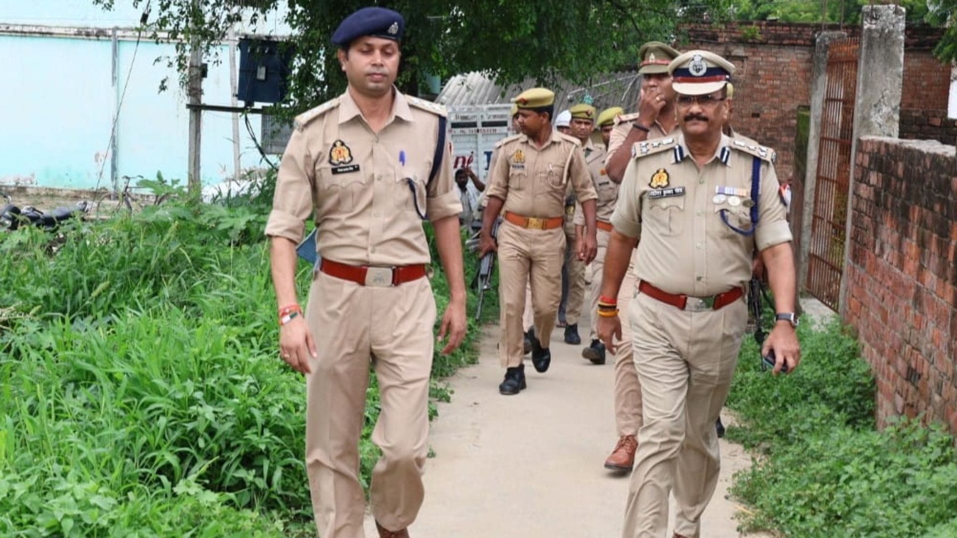 Varanasi Murder News update young man murdered after three months of marriage