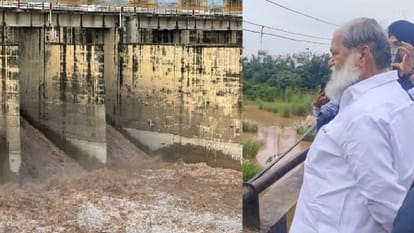 हरियाणा के ऊर्जा एवं परिवहन मंत्री अनिल विज
