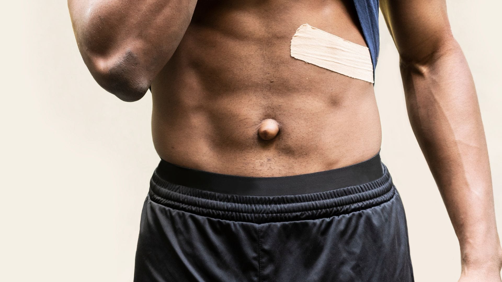 Due to these mistakes in daily routine the risk of hernia increases know in hindi